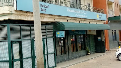 Photos of National Bank-Garissa