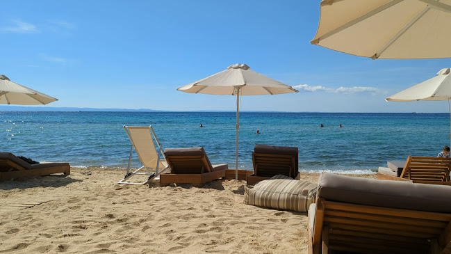 Saint George Beach - Σιθωνία