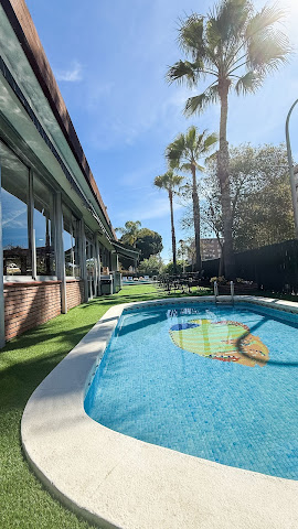 Hotel htop Palm Beach & SPA by null