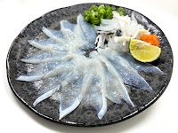 すし遊館 唐戸店