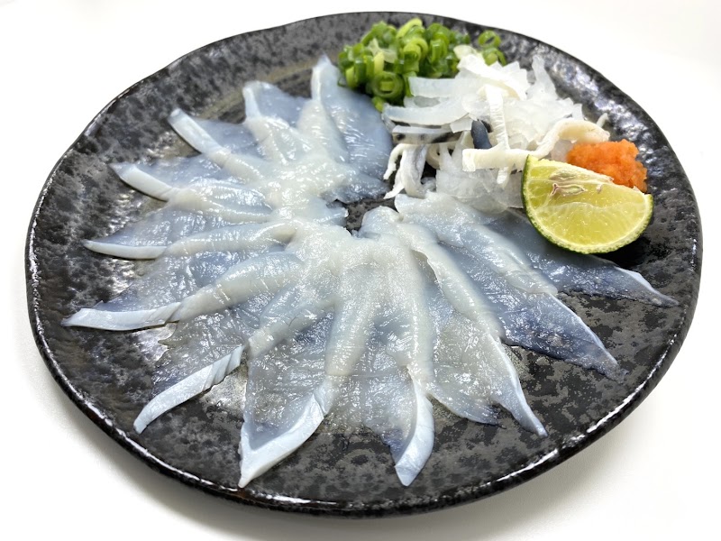 すし遊館 唐戸店