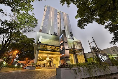 Photos of Hotel Serela Cihampelas