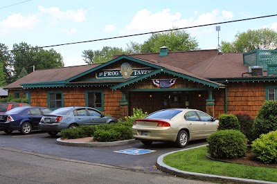 Photos of The Frog Tavern