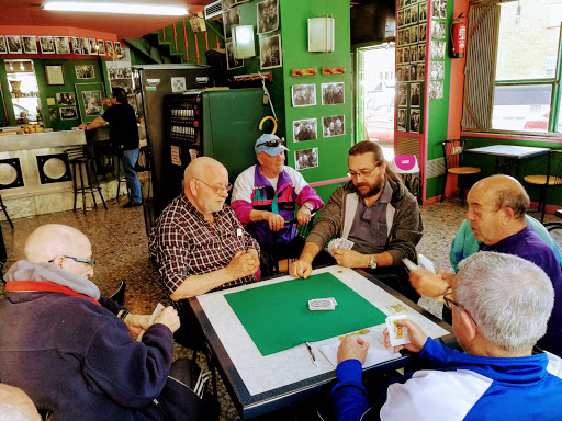 Bar Sanz - Thumbnail