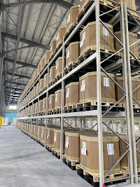 トーヨー・ロジテック（株） 四国中央ＳＰＤＣ