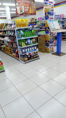 Indomaret BDN Raya, Author: Andika Setyawan