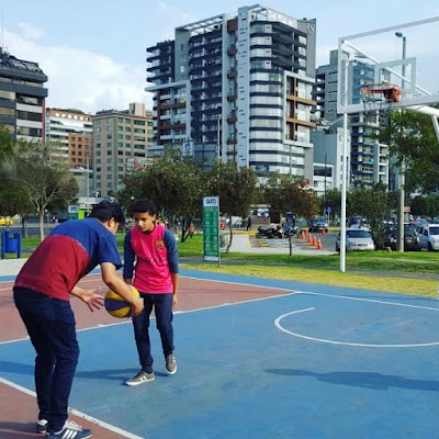 Photos of Parque Nautico La Carolina
