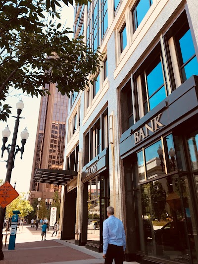 Zions Bank First South