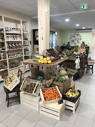 Photo n°31 de Le comptoir de Violette à Bletterans (Épicerie fine)