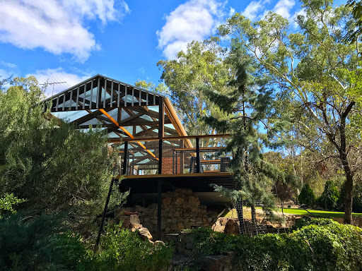Jeanneret Wines and Clare Valley Brewing Co