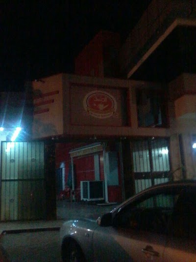 Photos of Aljalsah Cafe