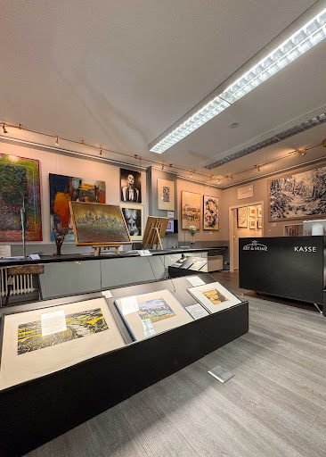Art & Home Trier