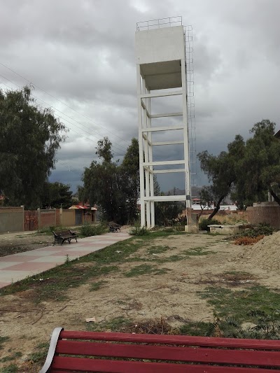 Photos of Plazuela LAB