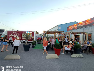 Photo n°24 de Bodega de Baho à Baho (Restauration rapide)