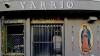 VARRIO L.A. taco
