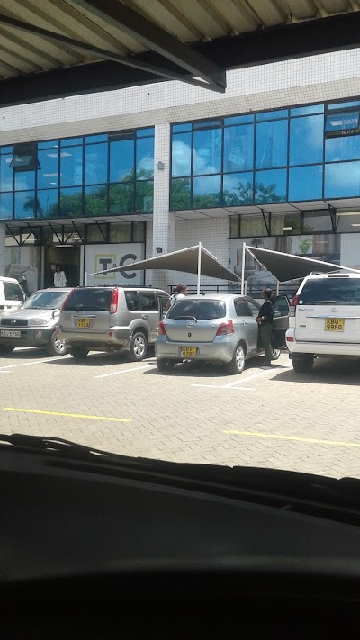 Photos of Tile & Carpet Centre