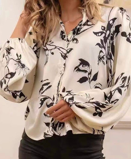 Style Closet - Ladies Fashion Clothing - Thumbnail