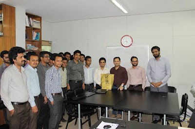 Photos of S. F. Ahmed & Co.