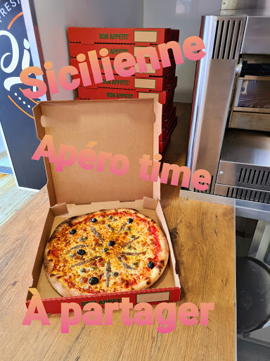Photo 7 - Le Comptoir à Pizza