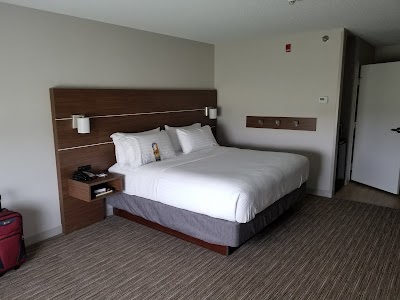 Photos of Holiday Inn Express & Suites Jasper