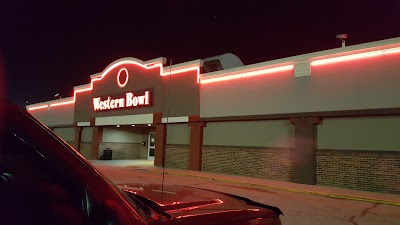 Photos of Western Bowl