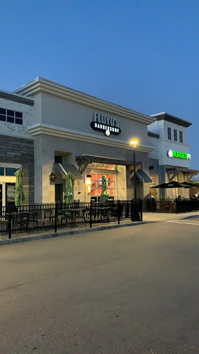 Stonehill Plaza