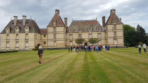 Parc du Château à Arengosse