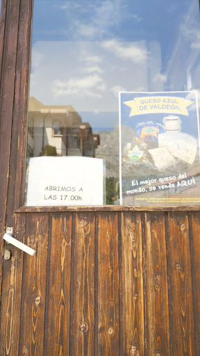 Quesería Picos de Europa Gallery - Spain