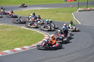 Photo n°34 de FUN KART BRISSAC à Brissac (Circuit de karting)