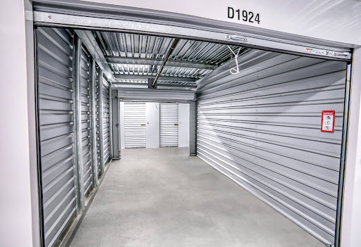 Epic Storage - Visual