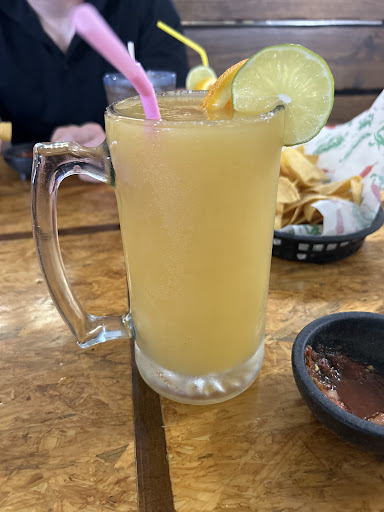 Hacienda Las Margaritas Bar & Grill - Thumbnail
