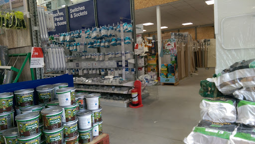 Wickes Folkestone - Visual