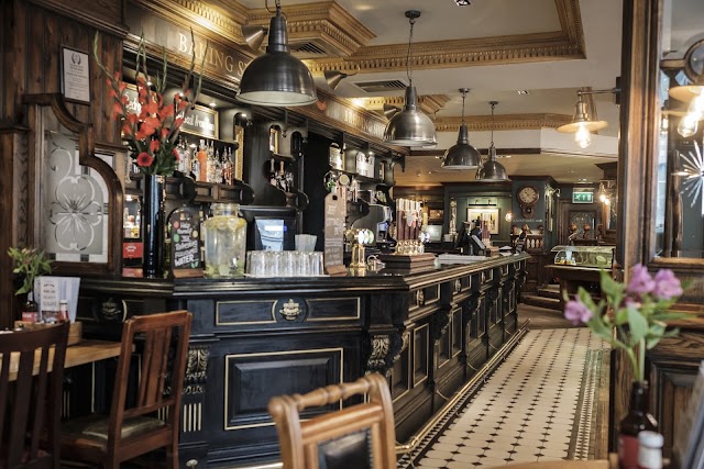 The Sanctuary House Hotel