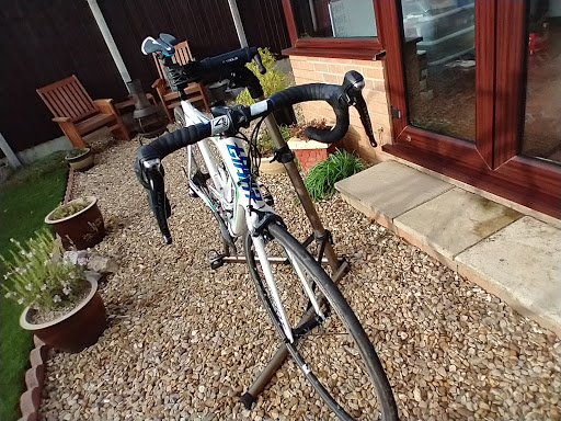 Bikespanners.com - Visual