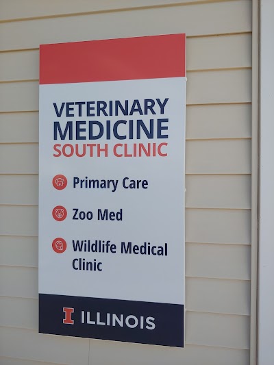 UIUC Small Animal Clinic