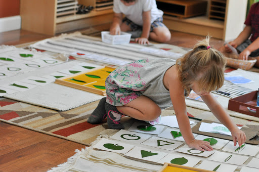 Quality Interactive Montessori School - Thumbnail