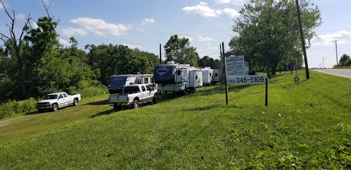 Uncle Bob's Campground - Visual