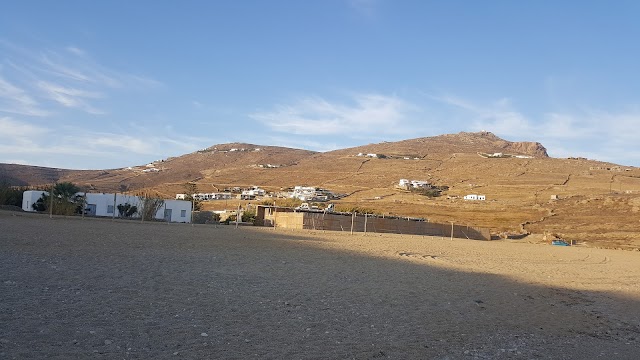 Lia Beach