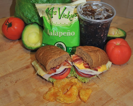 ThunderCloud Subs by null