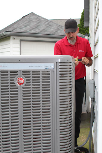 Reliant Heating & Cooling - Thumbnail