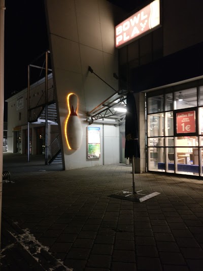 Photos of Bowl Play GmbH