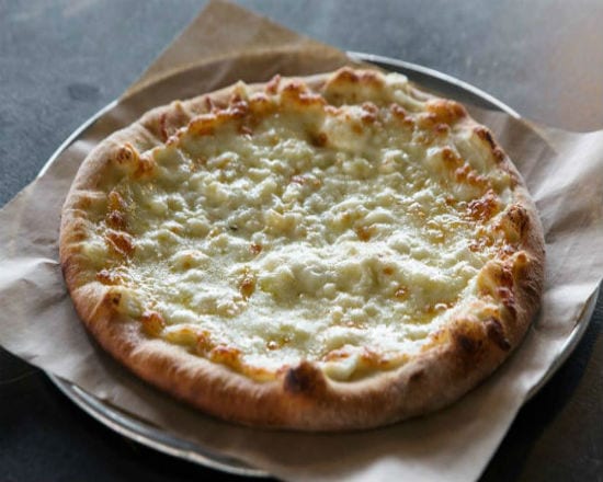 Your Pie Pizza — photo 6