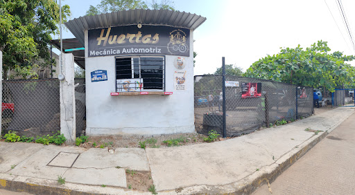 Mecánica Automotriz huerta's