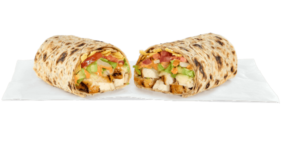 Potbelly Sandwich Shop by null