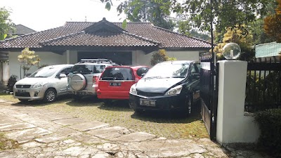 lodging