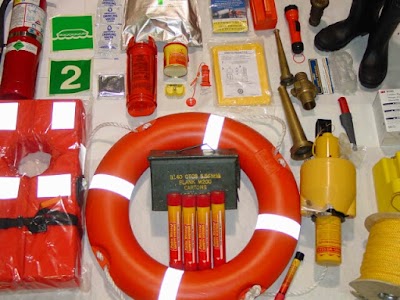 Photos of Albatross Marine Equipments