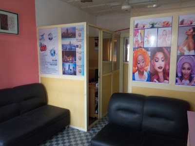 Photos of FyzzoWorld Bwari Shopping Plaza