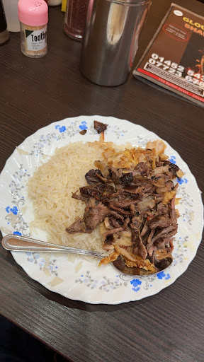 Gloucester Shawarma - Thumbnail