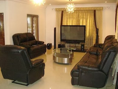 Photos of Buckleigh Guest House