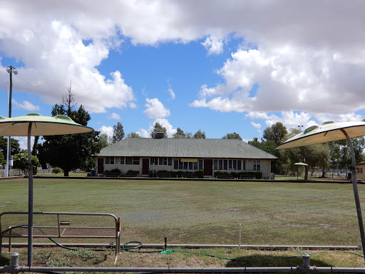 Barcaldine Bowls Club Gallery - Australia
